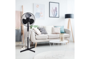 Jak vybrat ventilátor?